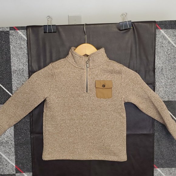 COPY - brand new without tag Youth old navy fleece sweater - Picture 1 of 4